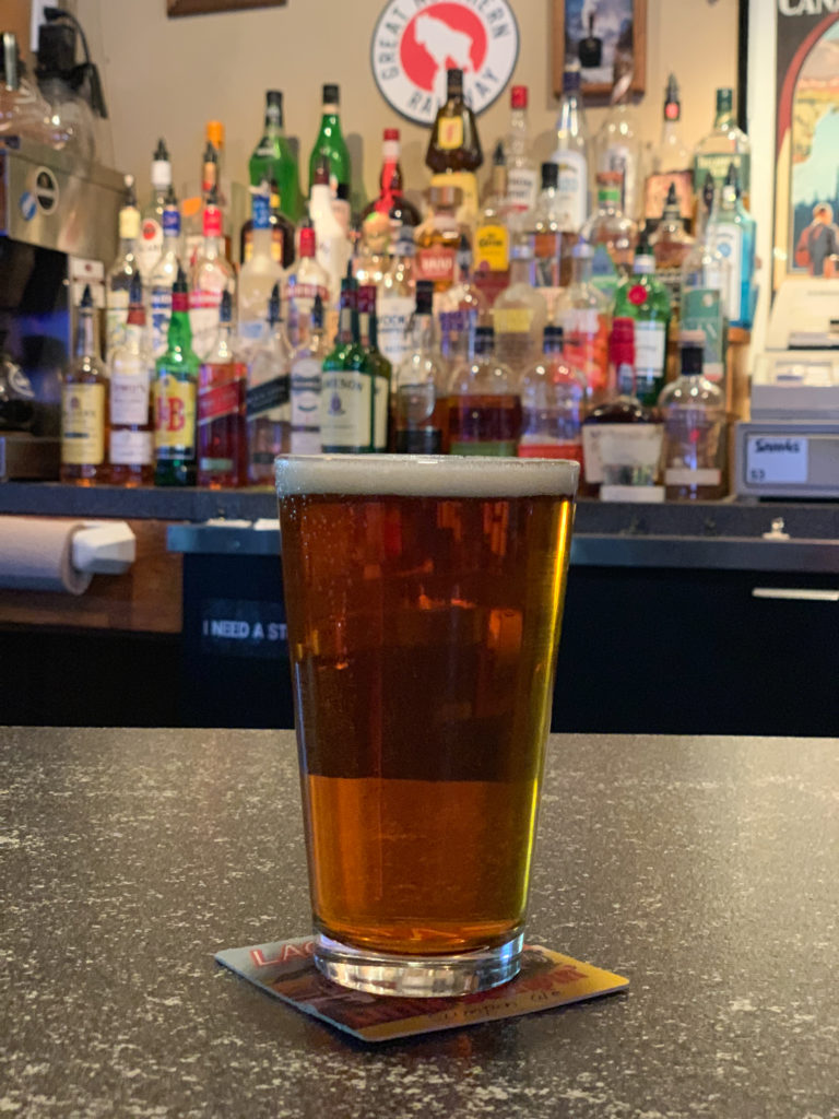 Railside Pub Portland Diver Bars by kc is me and Steven Shomler