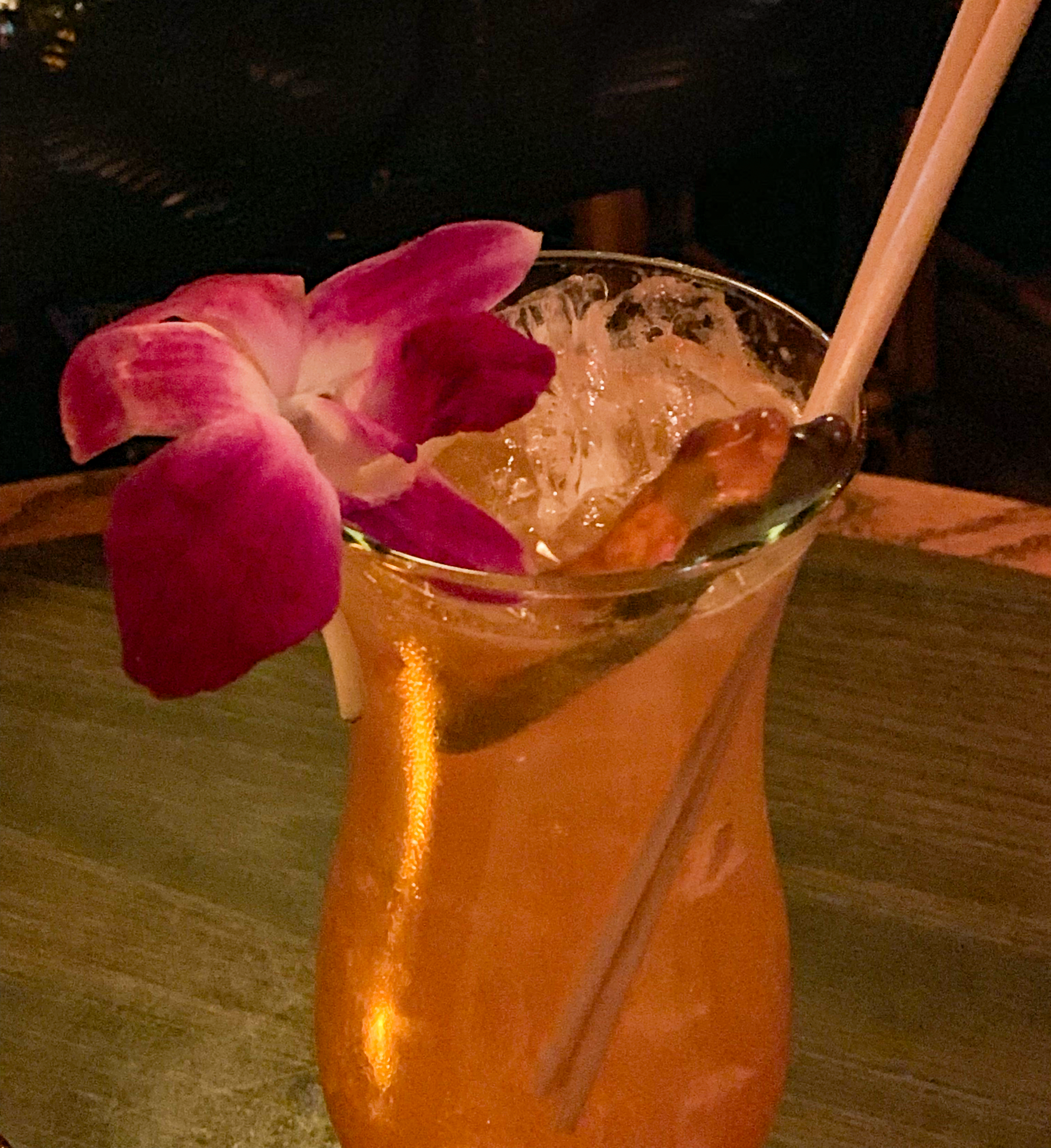 The Alibi Tiki Lounge Portland Dive Bars