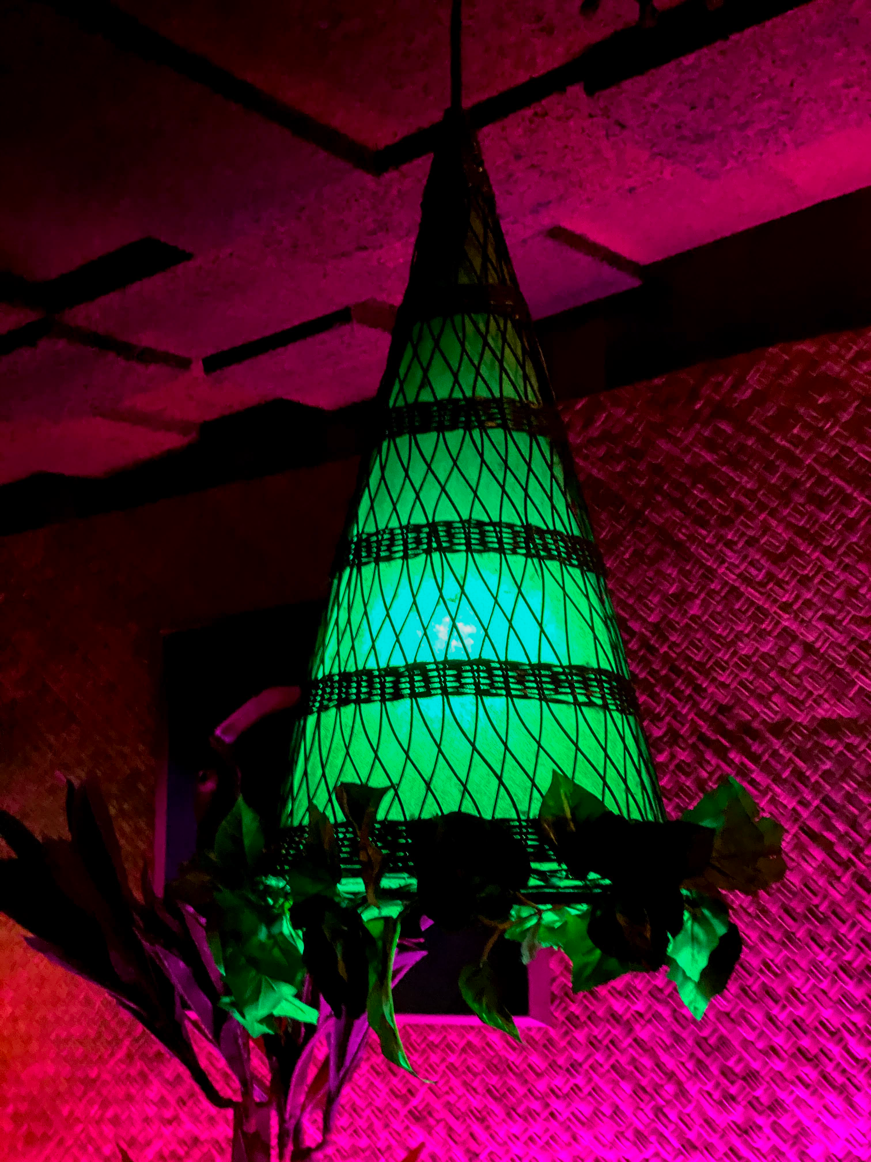 The Alibi Tiki Lounge Portland Dive Bars