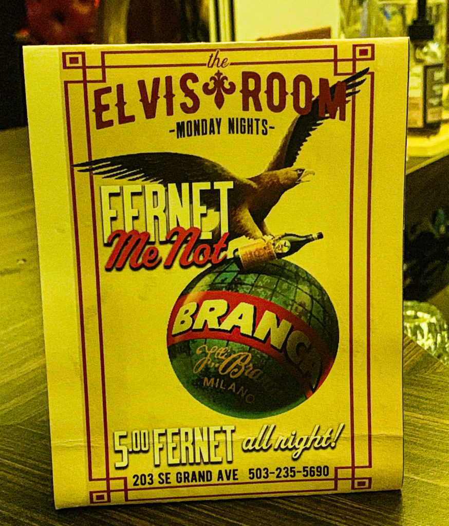 The Elvis Room Portland Dive Bars Photos by Steven Shomler