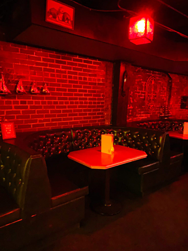 The Elvis Room Portland Dive Bars Photos by Steven Shomler
