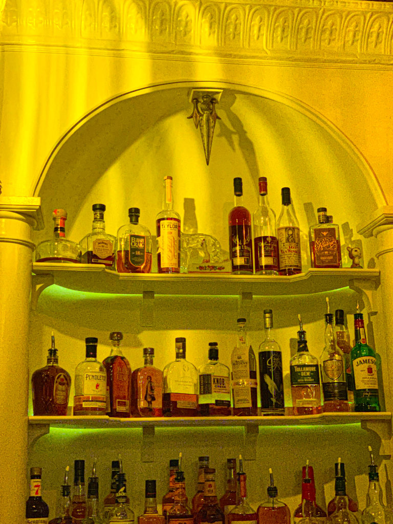 The Elvis Room Portland Dive Bars Photos by Steven Shomler