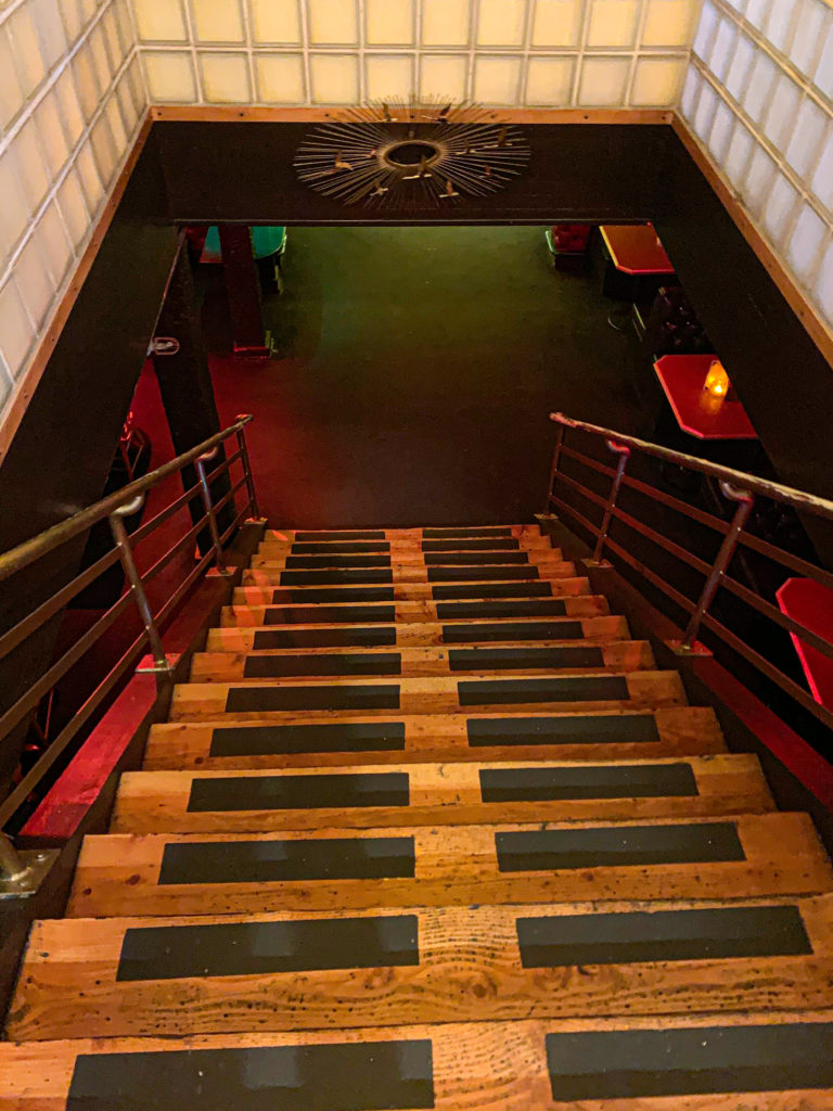 The Elvis Room Portland Dive Bars Photos by Steven Shomler