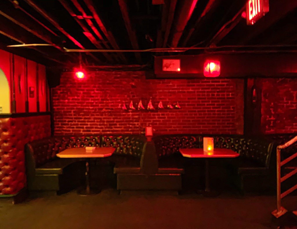 The Elvis Room Portland Dive Bars Photos by Steven Shomler