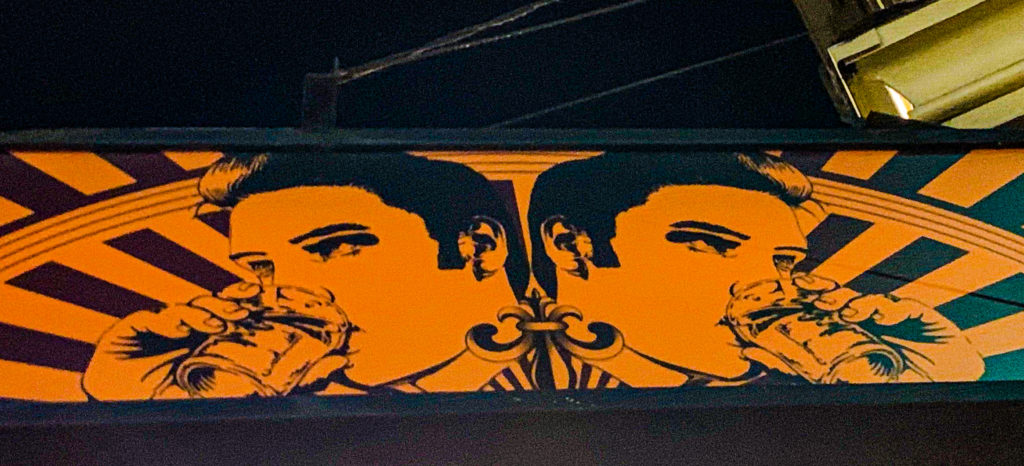 The Elvis Room Portland Dive Bars Photos by Steven Shomler