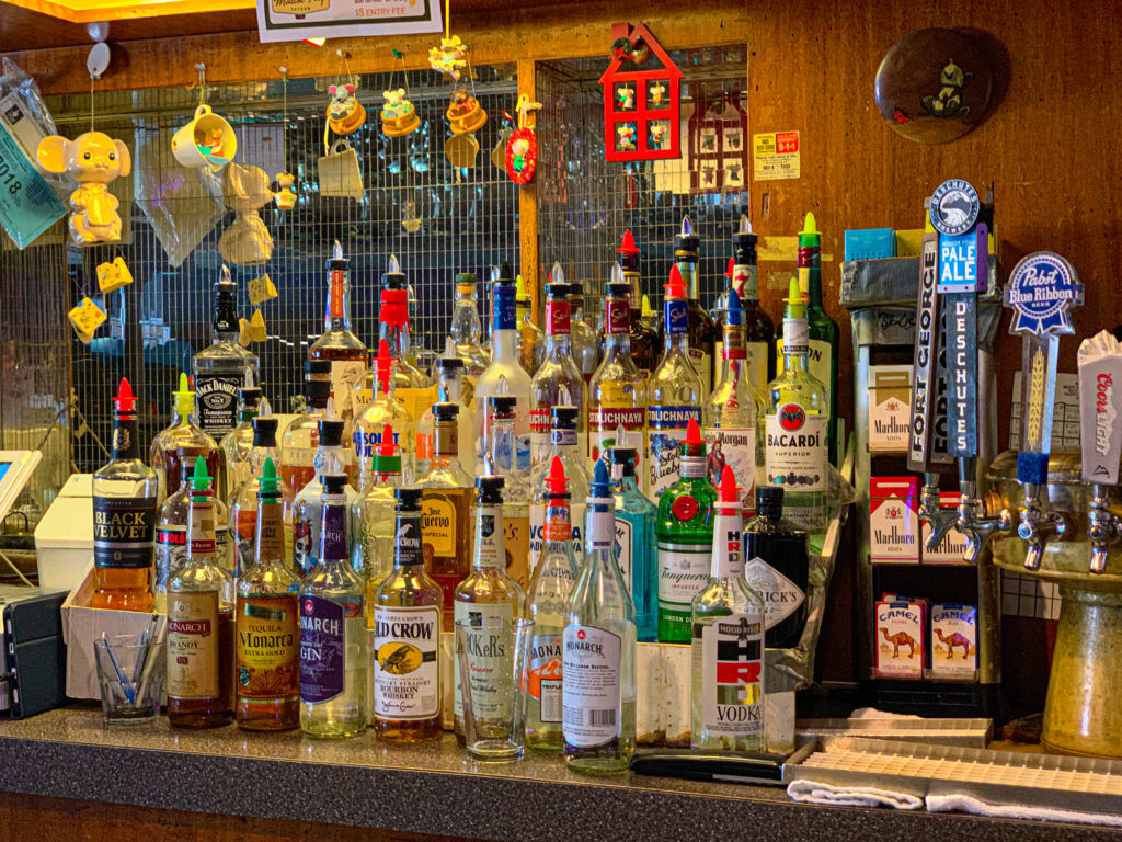 The Mouse Trap Tavern Portland Dive Bars Photos by Steven Shomler