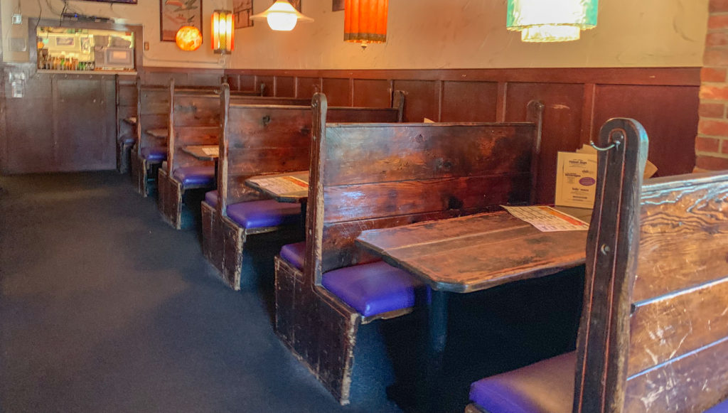 The Twilight Room Portland Dive Bars Photos by Steven Shomler