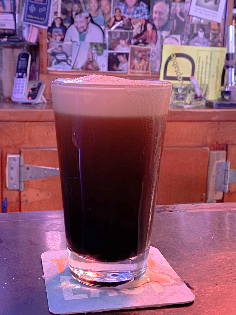 Yamhill Pub Portland Dive Bars