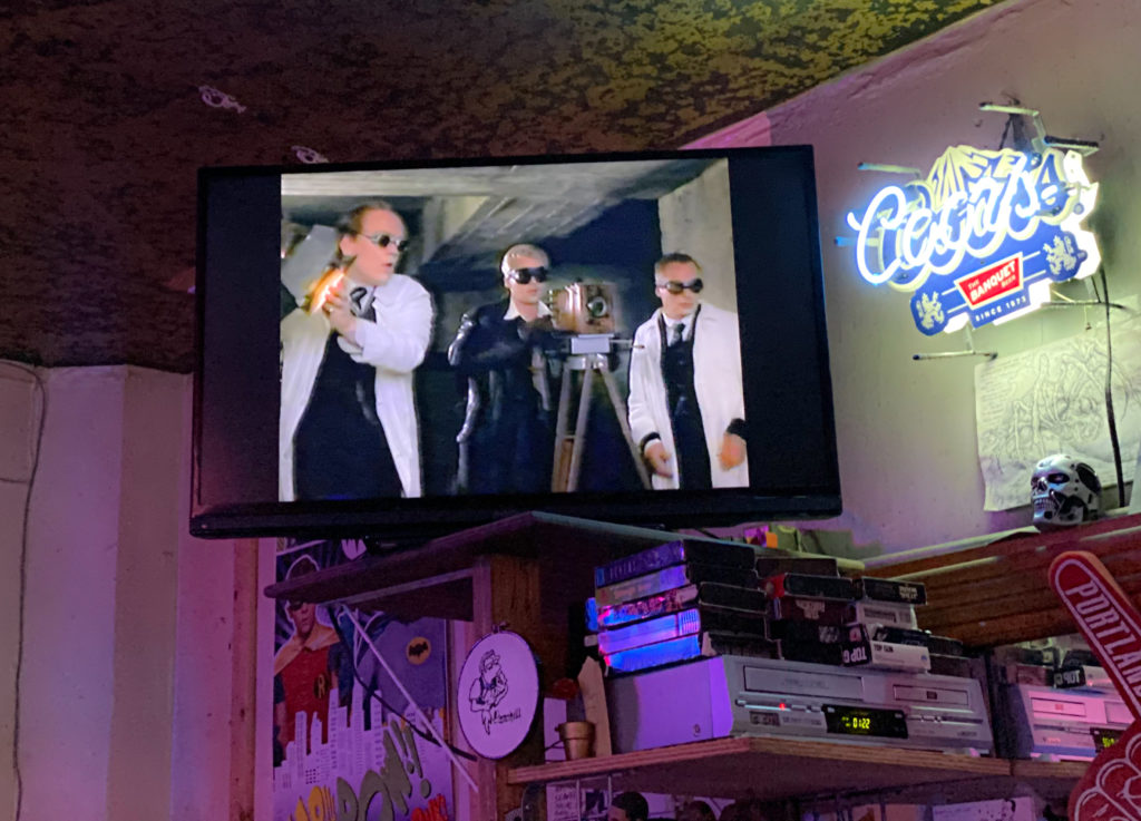 Yamhill Pub Portland Dive Bars