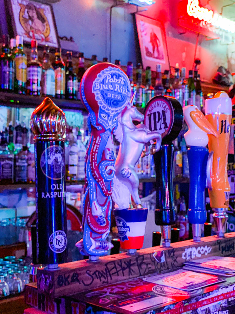 Yamhill Pub Portland Dive Bars