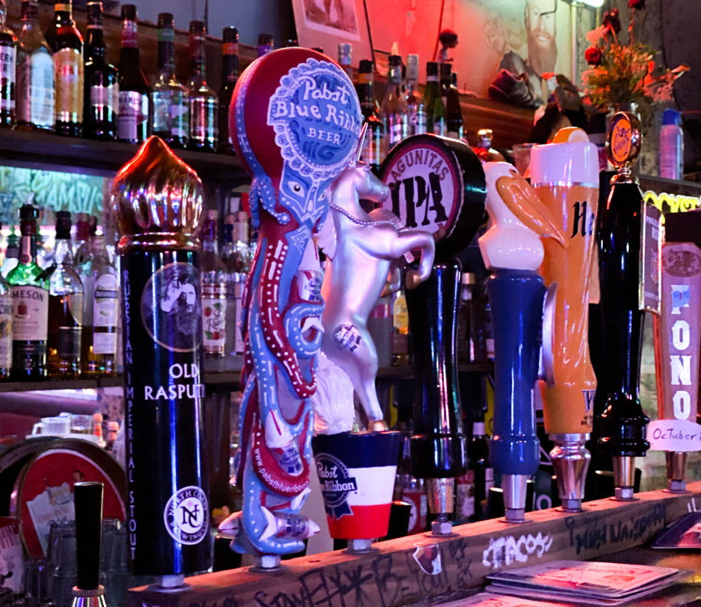Yamhill Pub Portland Dive Bars