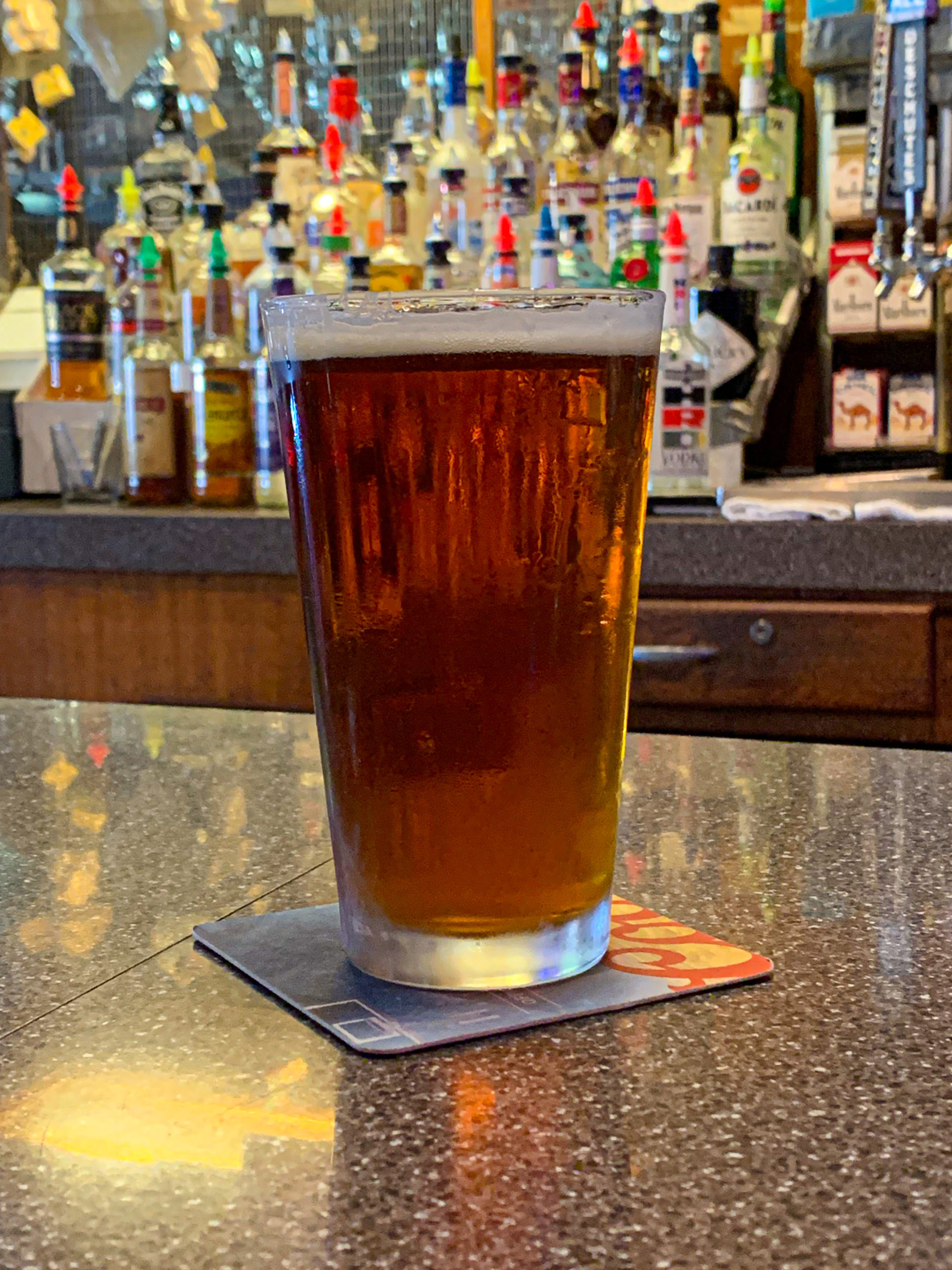 The Mousetrap Tavern Portland Dive Bars