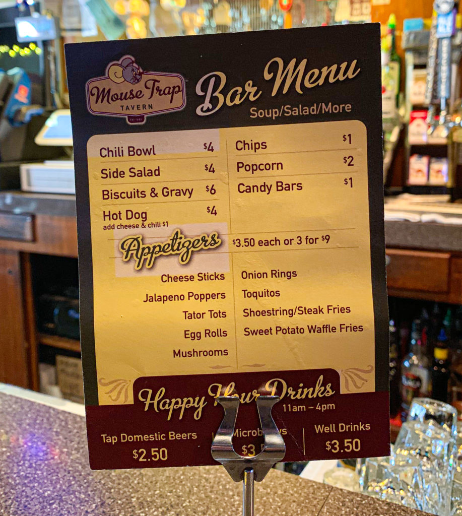 The Mouse Trap Tavern Portland Dive Bars Photos by Steven Shomler