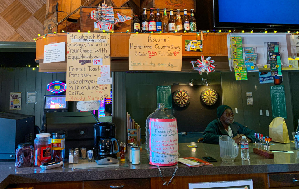The Mouse Trap Tavern Portland Dive Bars Photos by Steven Shomler