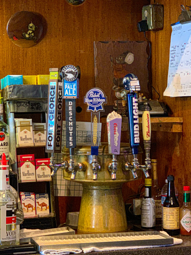 The Mouse Trap Tavern Portland Dive Bars Photos by Steven Shomler