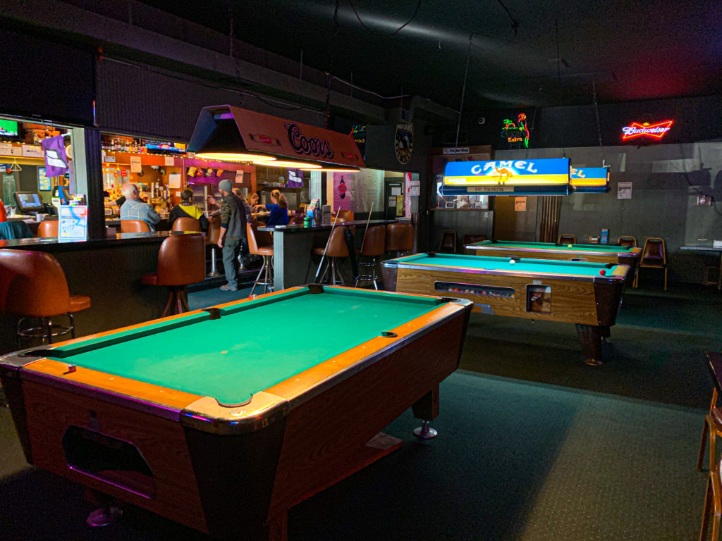The Mouse Trap Tavern Portland Dive Bars Photos by Steven Shomler
