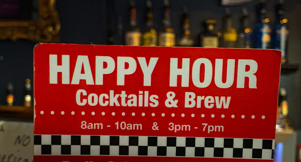 The Trap Portland Dive Bars Photos by Steven Shomler