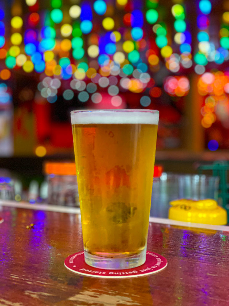 The Slammer Tavern Portland Dive Bars Photos by Steven Shomler