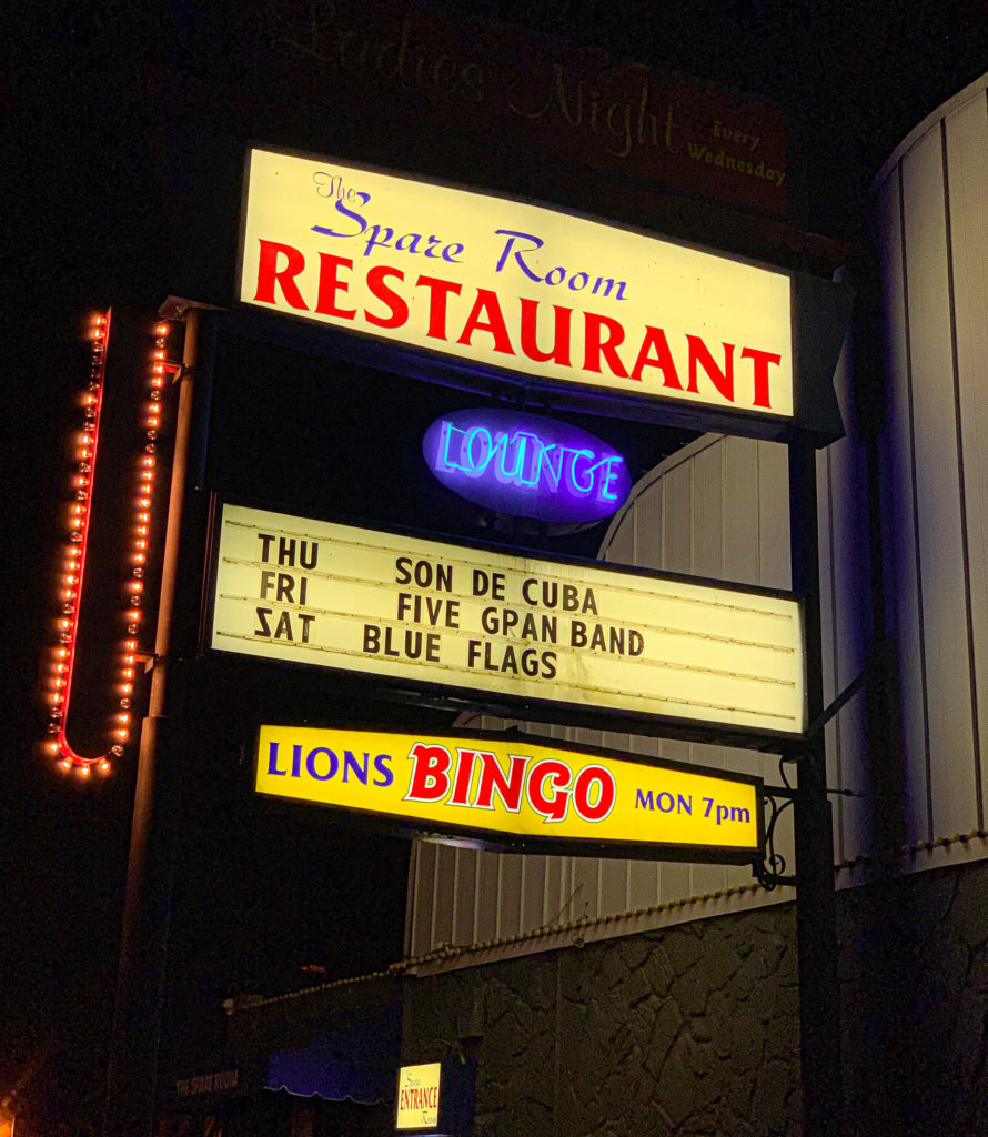 The Spare Room Portland Dive Bars Photos By Steven Shomler