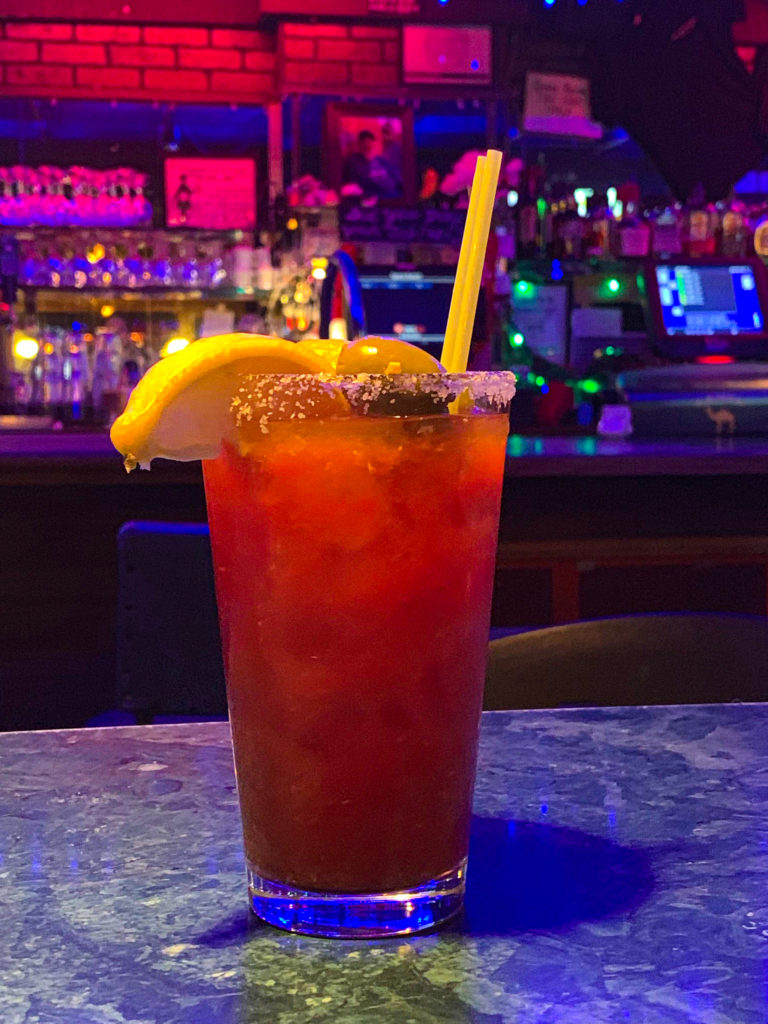 The Spare Room Portland Dive Bars Photos By Steven Shomler