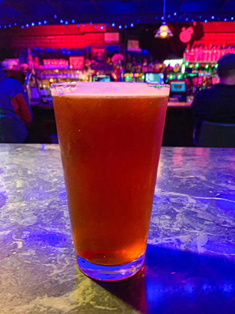 The Spare Room Portland Dive Bars Photos By Steven Shomler