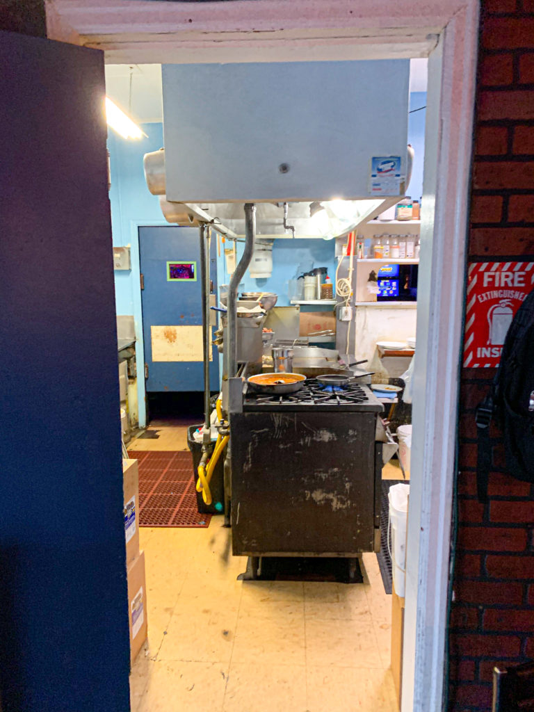 The Spare Room Portland Dive Bars Photos By Steven Shomler