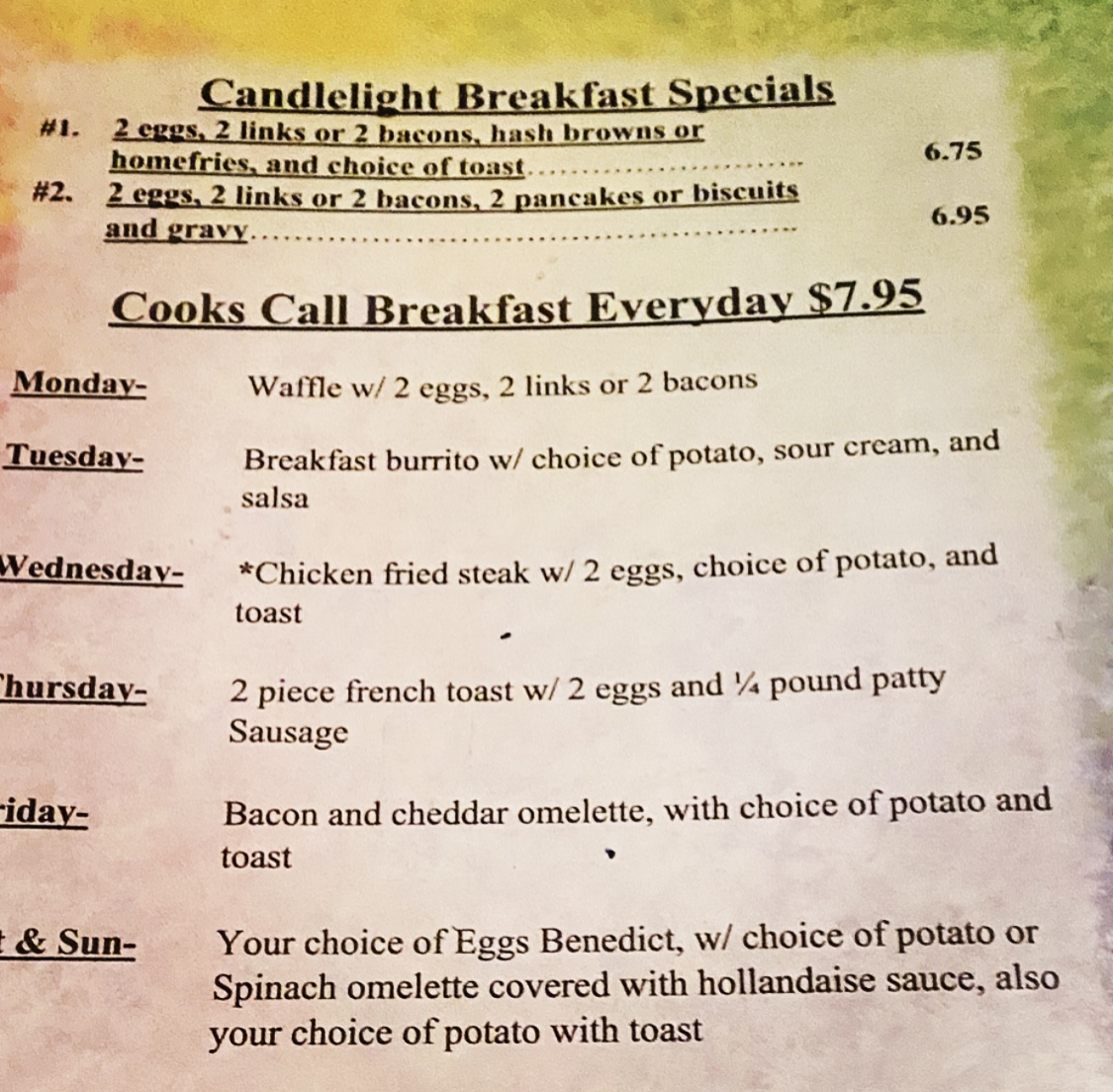 The Candlelight Restaurant and Lounge Portland Dive Bars Photos by Steven Shomler