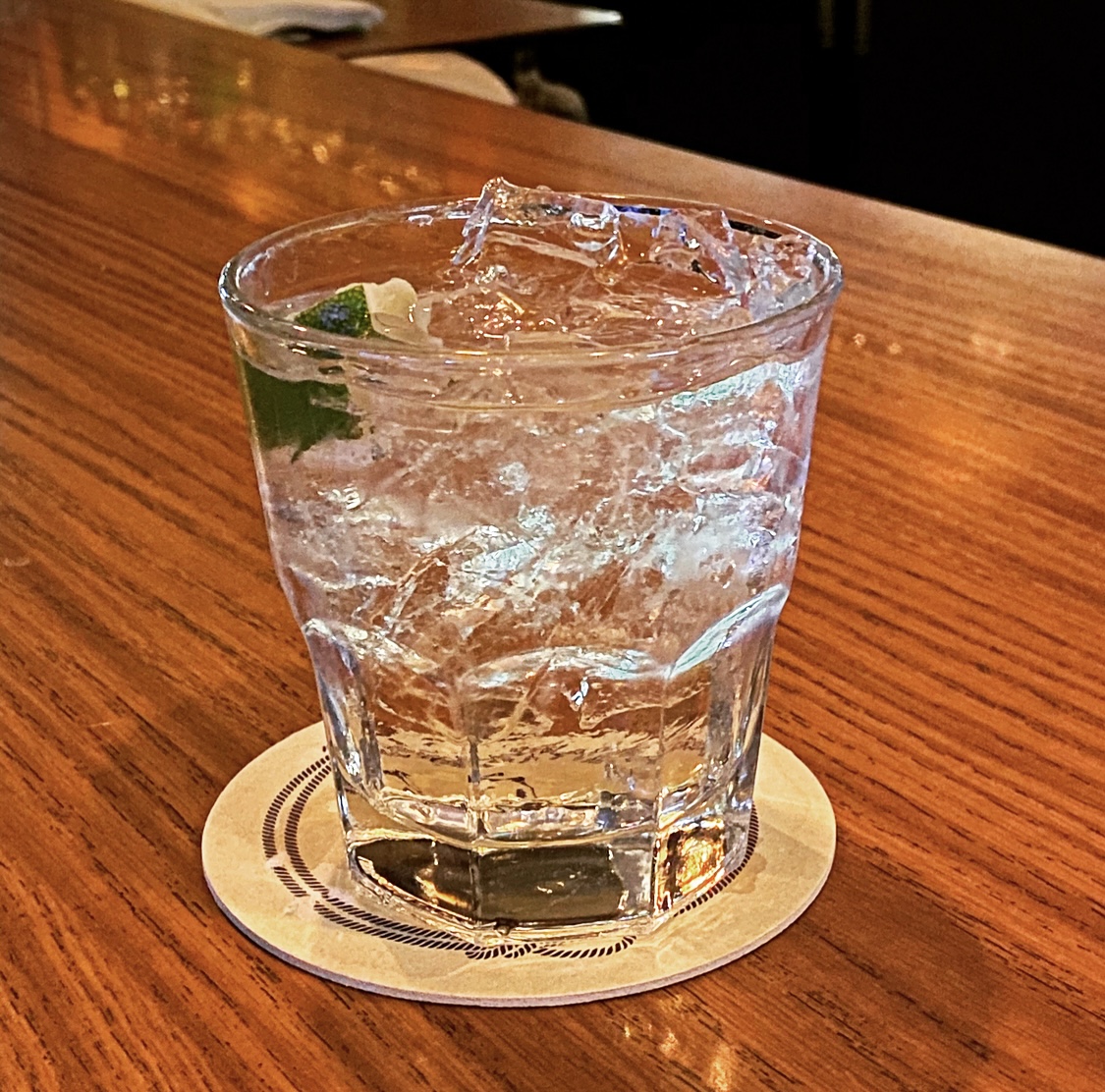 The Candlelight Restaurant and Lounge Portland Dive Bars Photos by Steven Shomler
