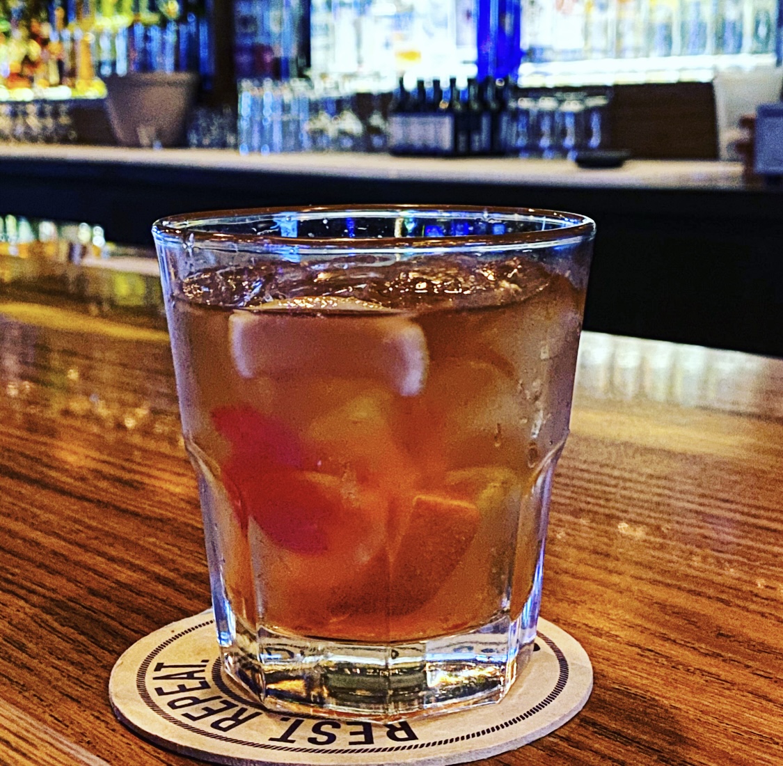 The Candlelight Restaurant and Lounge Portland Dive Bars Photos by Steven Shomler