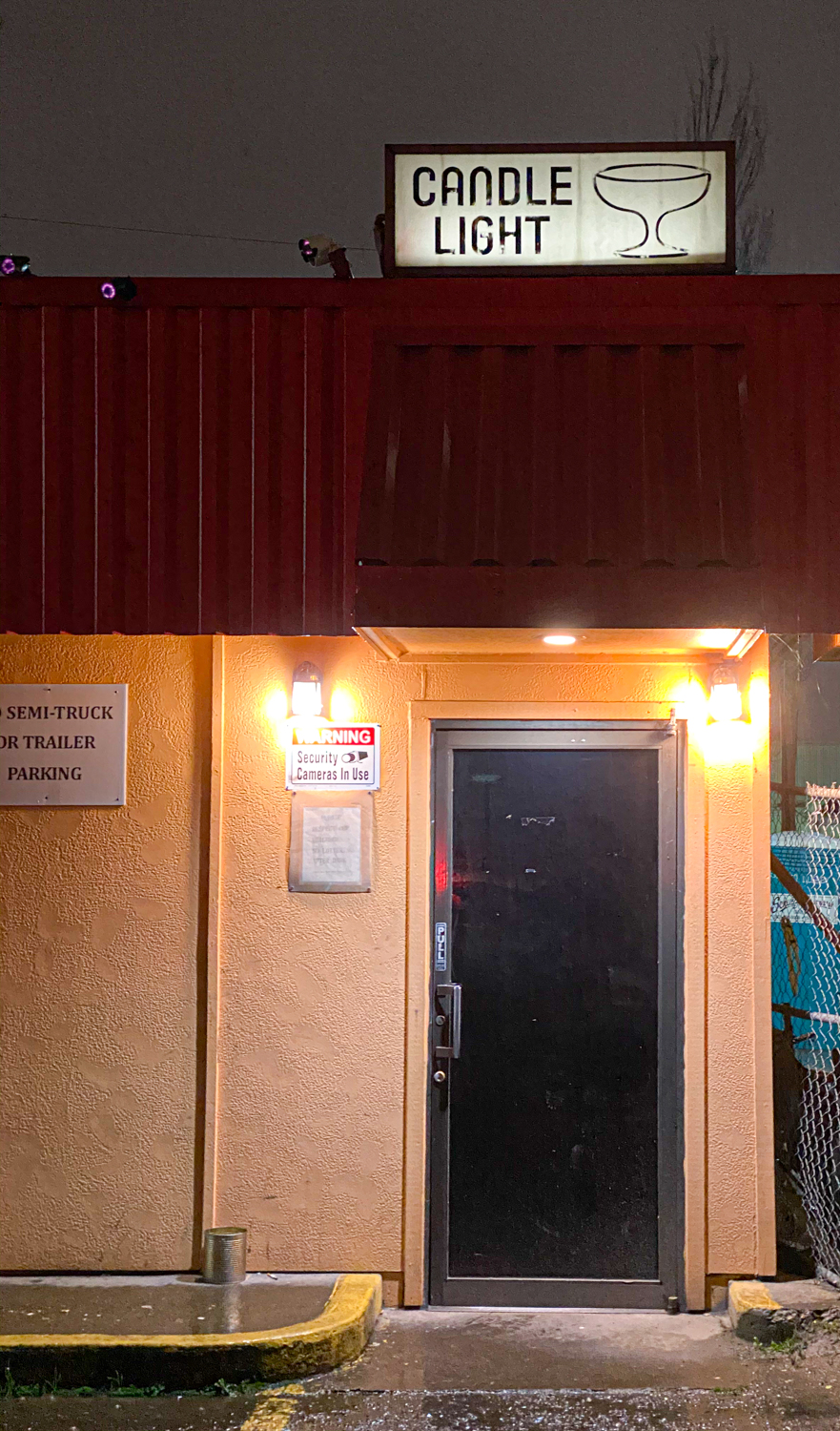 The Candlelight Restaurant and Lounge Portland Dive Bars108 Portland