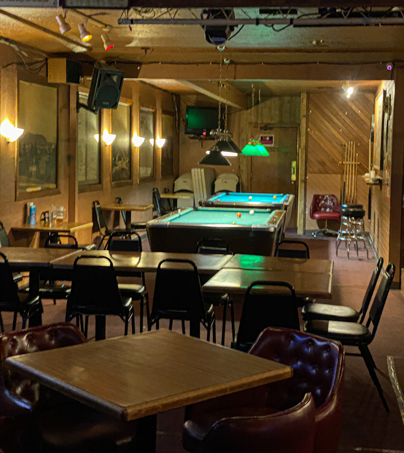 The Candlelight Restaurant and Lounge Portland Dive Bars114 Portland