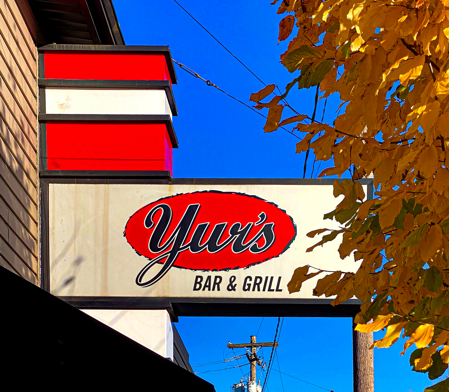 Scooter McQuade's Portland Dive Bars