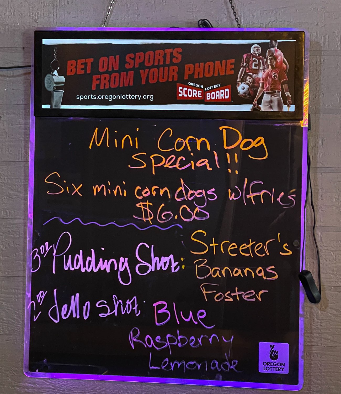 George’s Corner Tavern Portland Dive Bars Photos by Steven Shomler