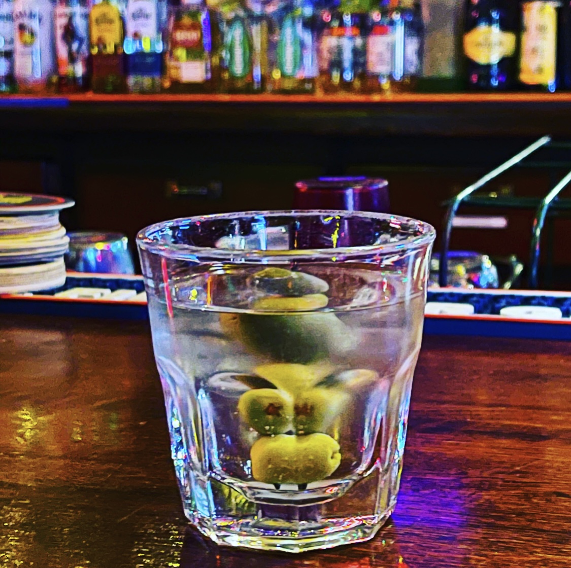 Rumpus Room Portland Dive Bars Steven Shomler