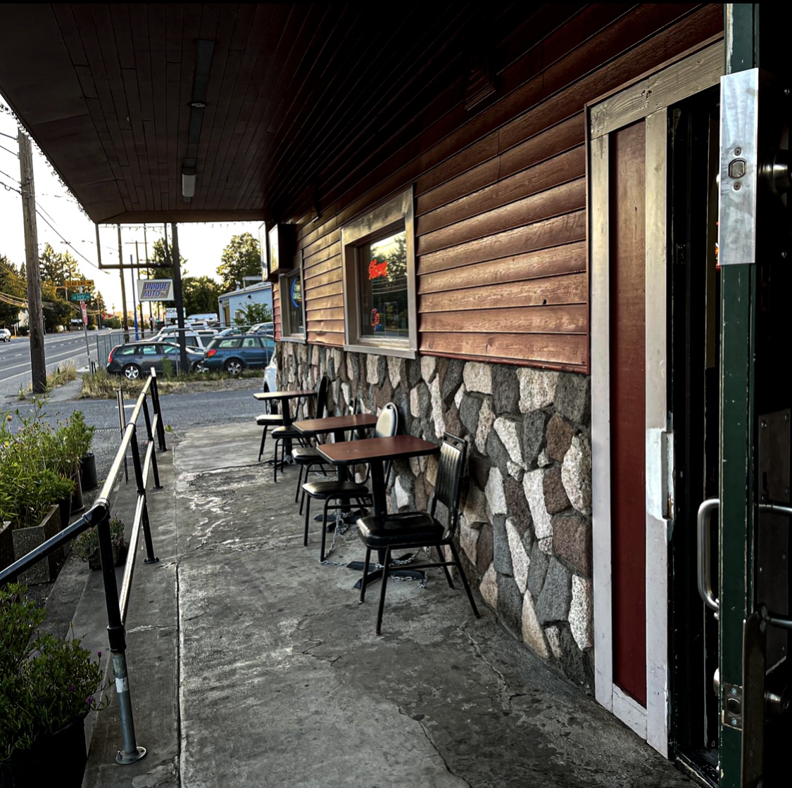 Rumpus Room Portland Dive Bars Steven Shomler