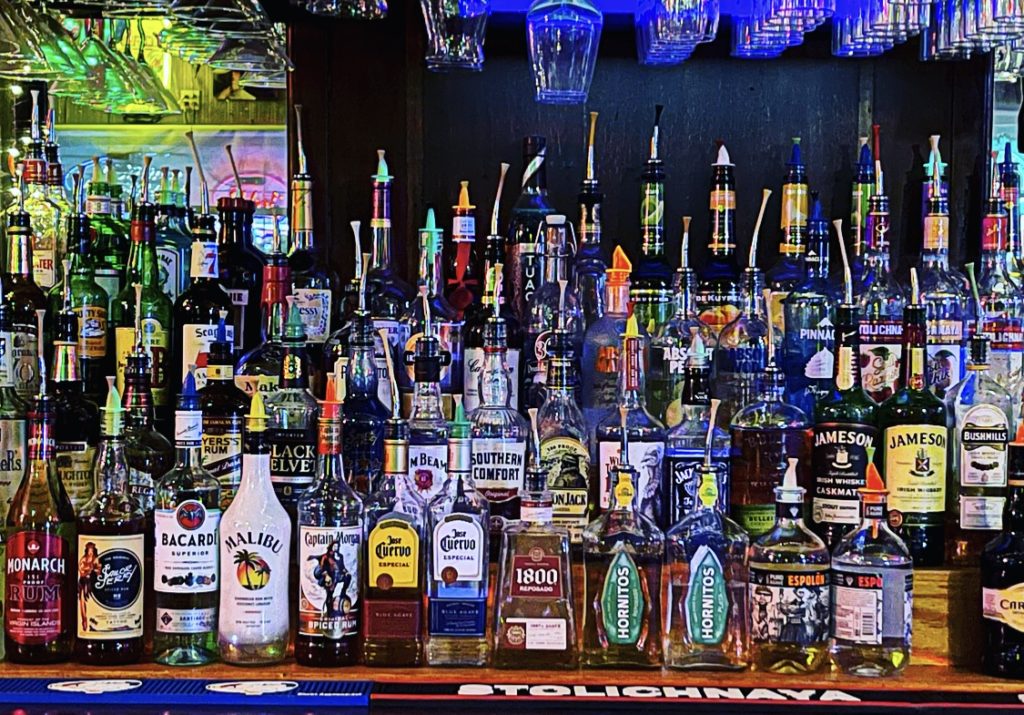 Rumpus Room Portland Dive Bars