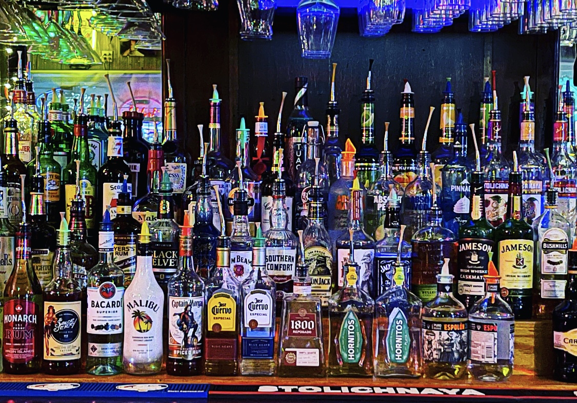 Rumpus Room Portland Dive Bars Steven Shomler