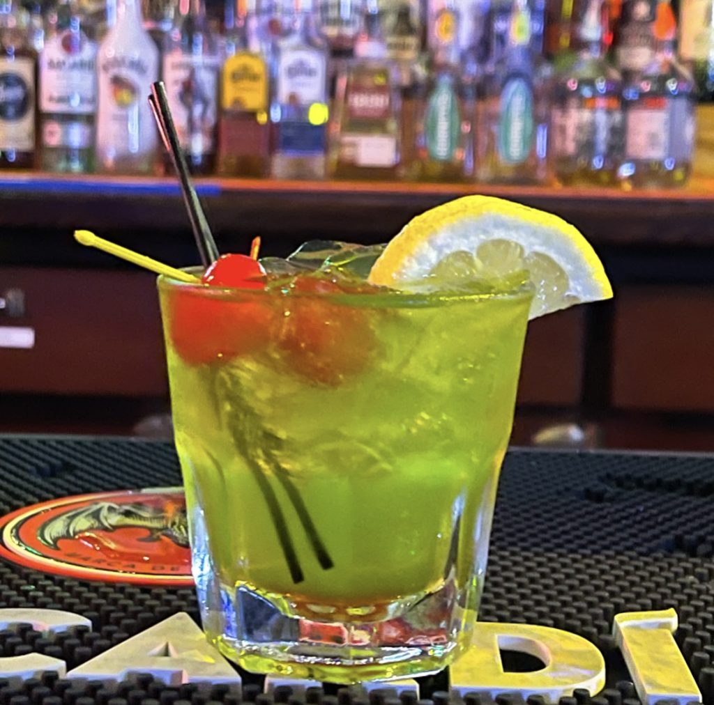 Rumpus Room Portland Dive Bars