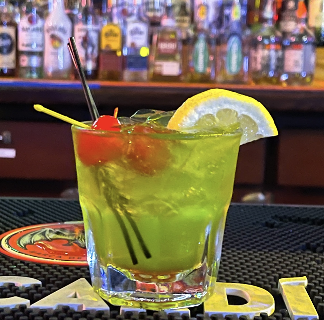 Rumpus Room Portland Dive Bars Steven Shomler