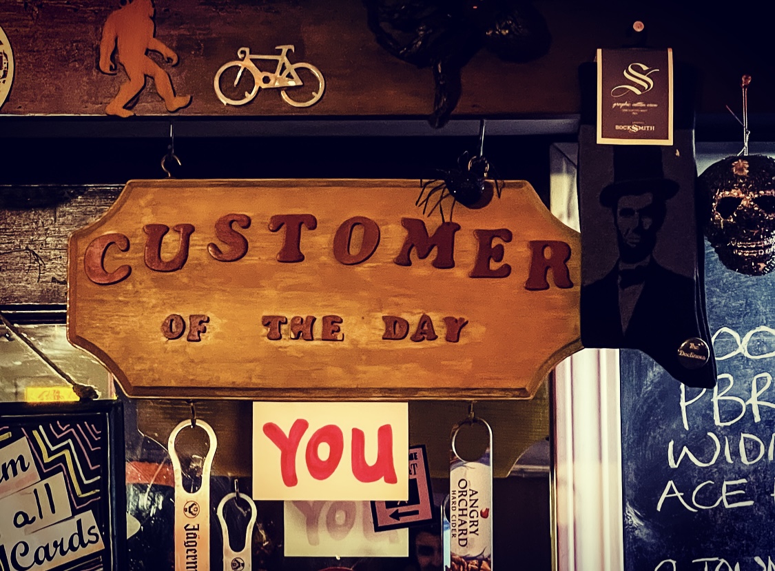 Rumpus Room Portland Dive Bars Steven Shomler