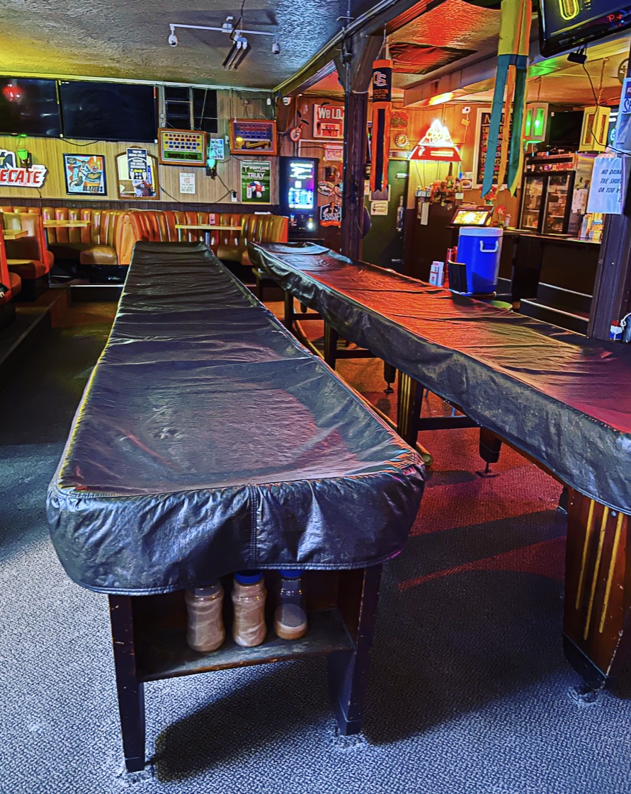 Rumpus Room Portland Dive Bars Steven Shomler