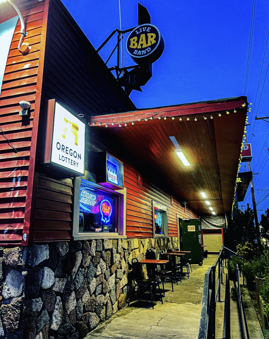 Rumpus Room Portland Dive Bars Steven Shomler
