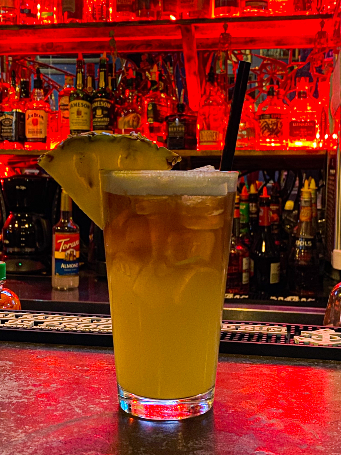 Da’ Hui Bar & Grill Portland Dive Bars Photo by Steven Shomler 