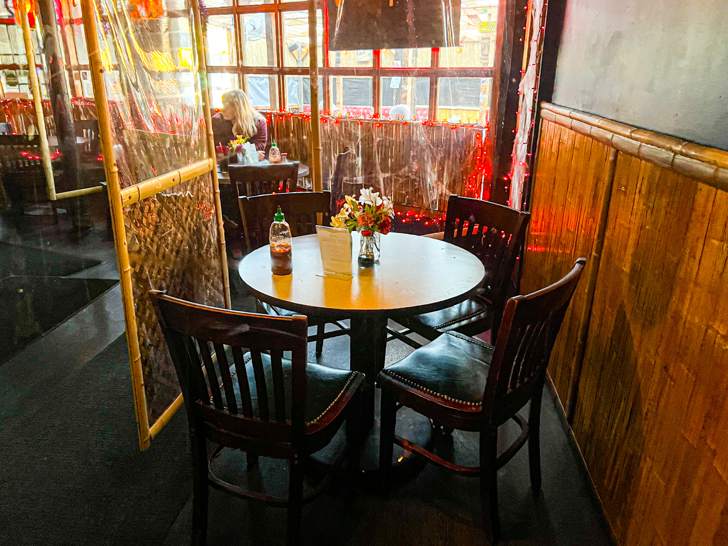 Da’ Hui Bar & Grill Portland Dive Bars Photo by Steven Shomler 