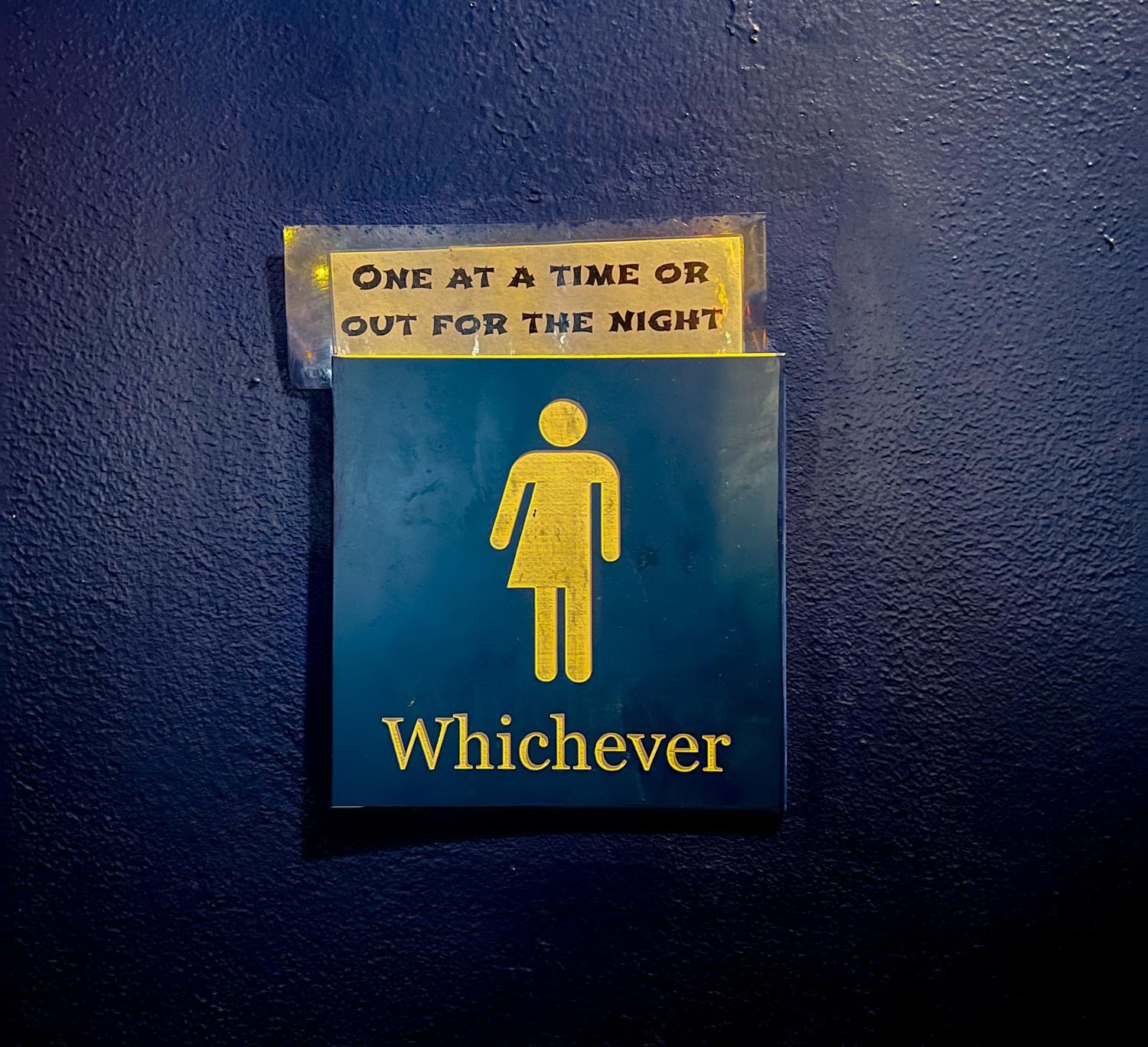 Da’ Hui Bar & Grill Portland Dive Bars Photo by Steven Shomler 