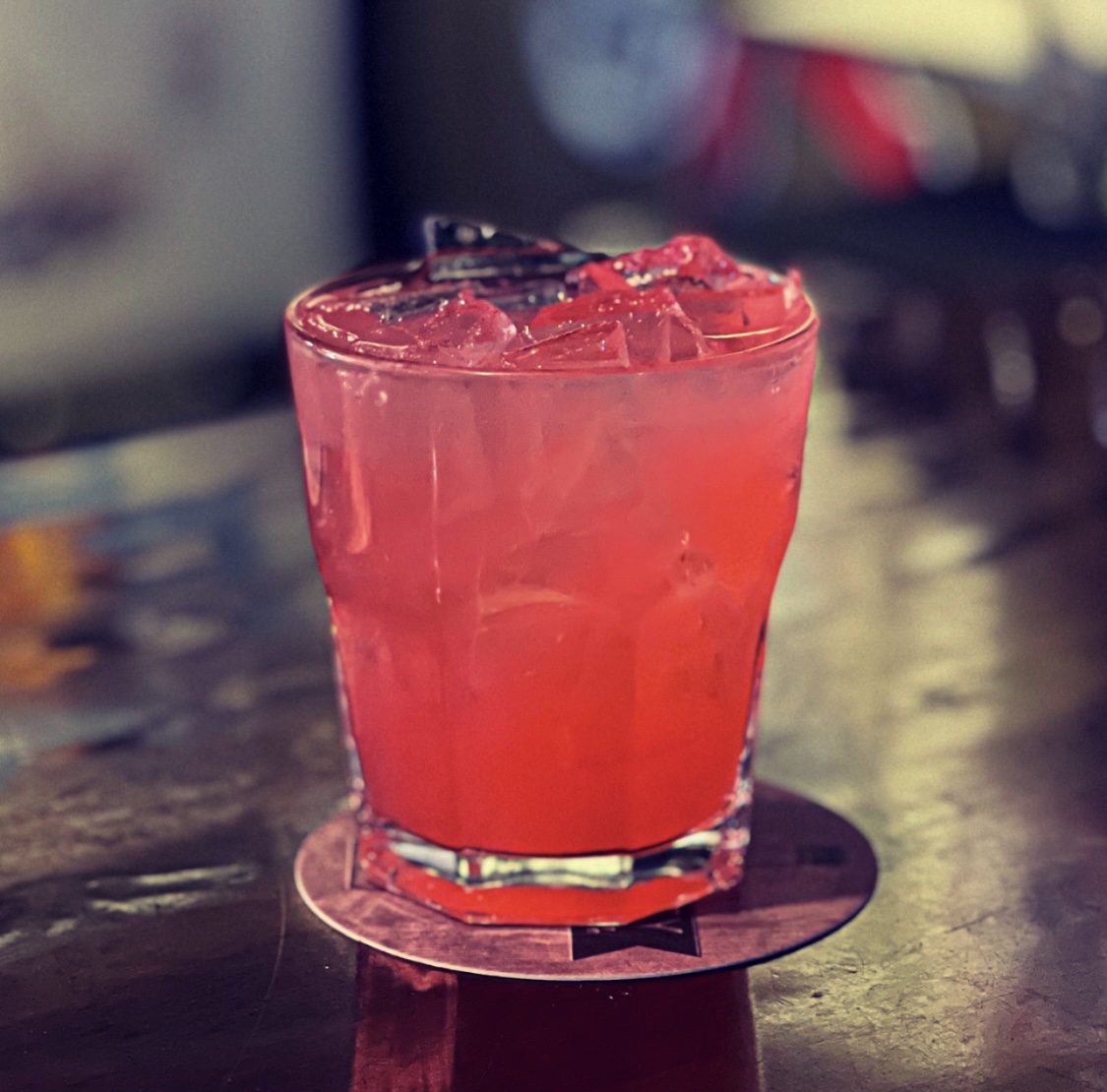 The Korner Pocket Portland Dive Bars Photo by Steven Shomler