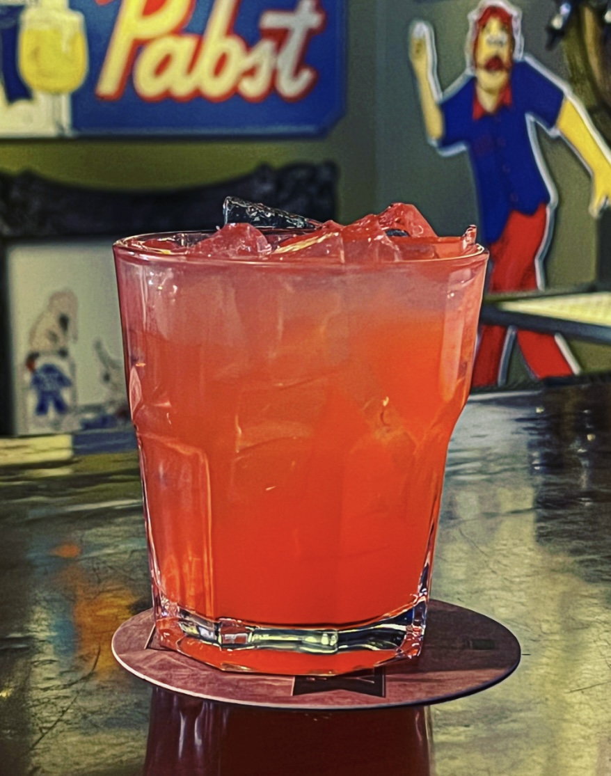 The Korner Pocket Portland Dive Bars Photo by Steven Shomler 