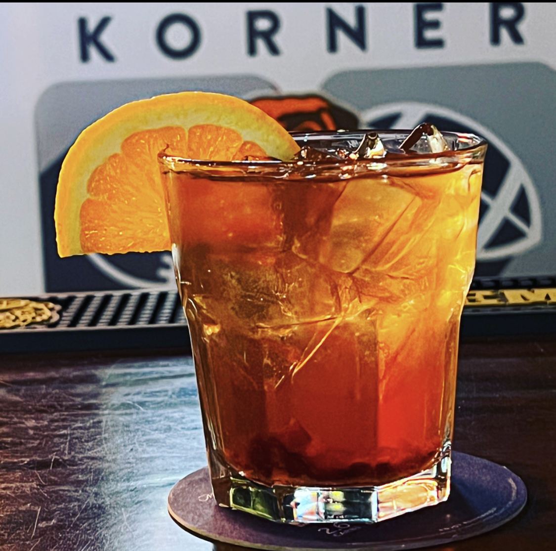 The Korner Pocket Portland Dive Bars Photo by Steven Shomler 
