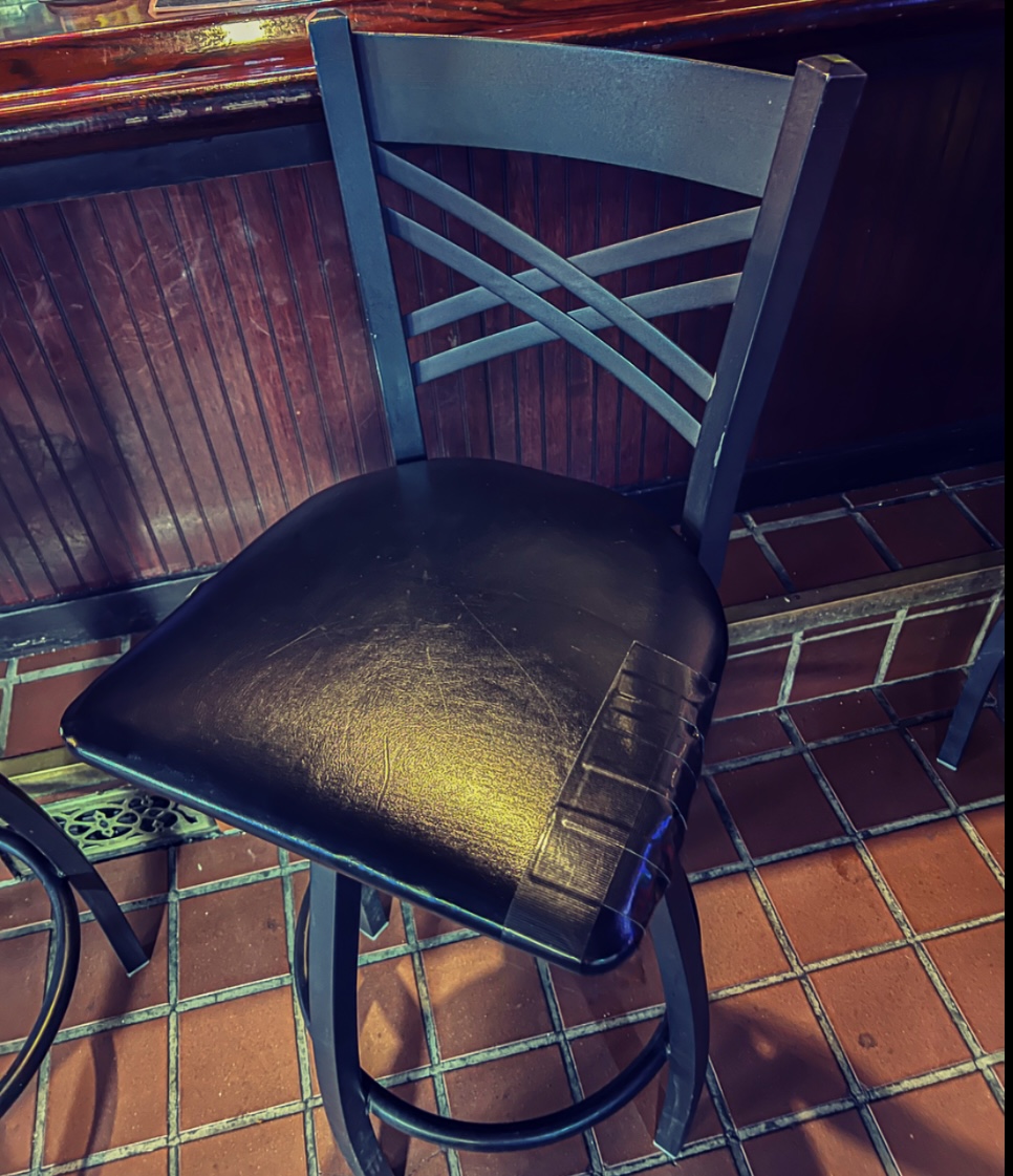 The Korner Pocket Portland Dive Bars Photo by Steven Shomler 