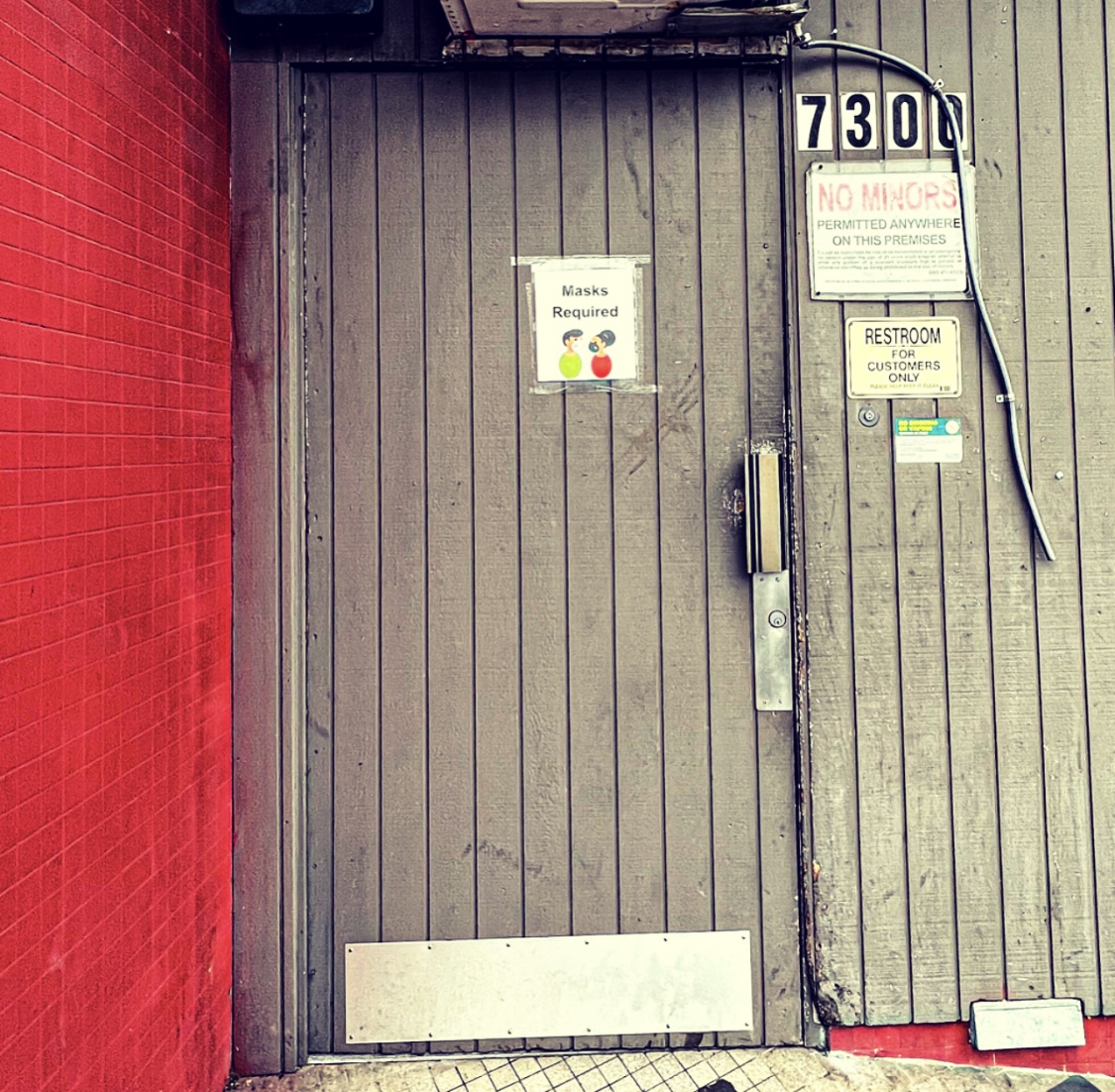 The Korner Pocket Portland Dive Bars Photo by Steven Shomler 
